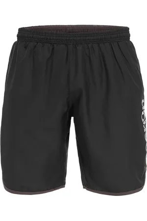 macron Short de Gym Bazalt