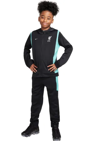 Nike Survêtement Exterieur enfant Liverpool FC Poly 2024/25