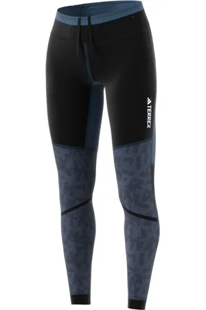 adidas Legging femme Terrex Agravic