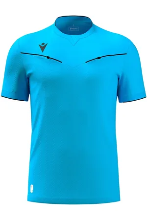macron Maillot arbitre Ponnet Eco