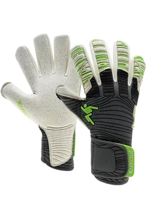 Precision Gants de gardien avec grip Elite 2.0 (x2)