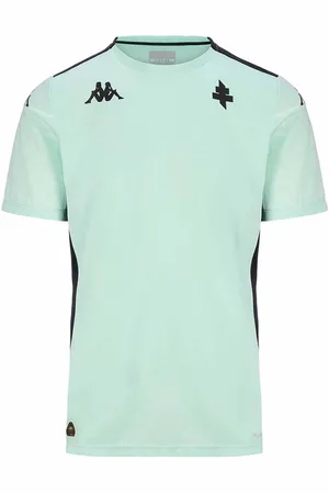 Kappa Maillot enfant Metz Abou Pro 8 2024/25