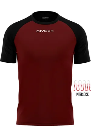 Givova Maillot Capo