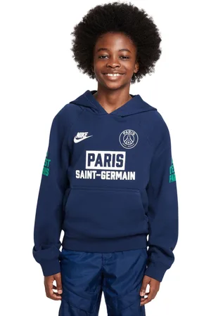 Nike Sweatshirt à capuche enfant PSG 2024/25 Air