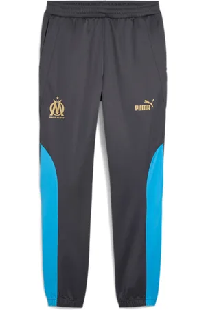 PUMA Pantalon de survêtement OM NRGY 2024/25