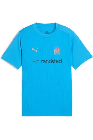 PUMA Maillot Training enfant OM 2024/25