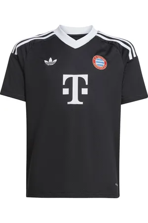 adidas Maillot de gardien Third enfant Bayern Munich 2024/25