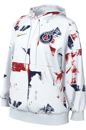 Nike Sweatshirt femme PSG Phoenix Fleece 2024/25