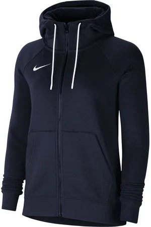 Nike Sweat à capuche femme Fleece Park20