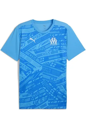 PUMA Maillot Prematch OM 2024/25