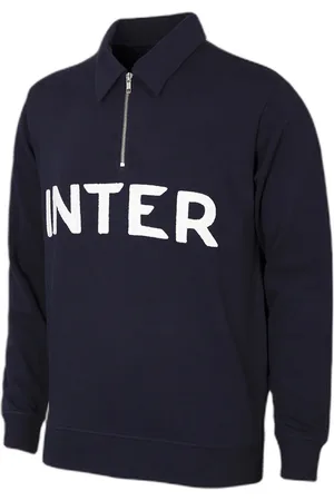 Copa Football Sweatshirt Inter Milan 1949 Retro Football