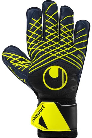 Uhlsport Gants de gardien enfant Prediction Soft Pro