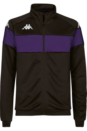 Kappa Veste de survêtement enfant Dacone