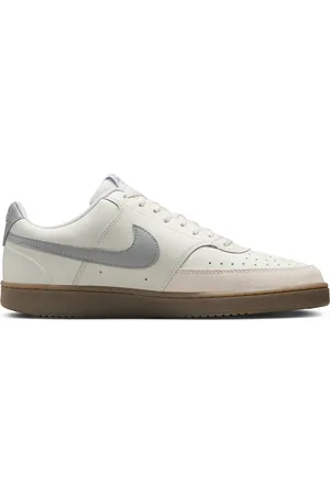 Nike Baskets Court Vision Low