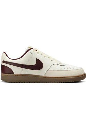Nike Baskets Court Vision Low