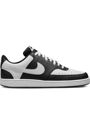 Nike Baskets Court Vision Low