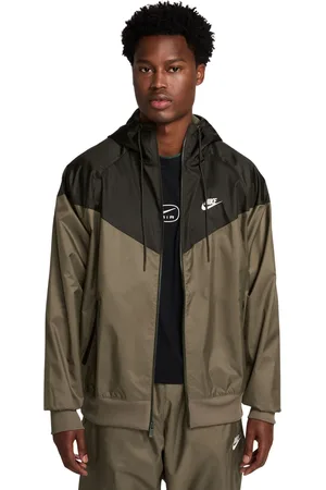Nike Veste imperméable Windrunner