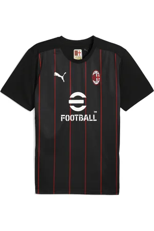 PUMA Maillot Prematch Milan AC 2024/25