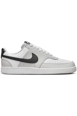 Nike Baskets Court Vision Low