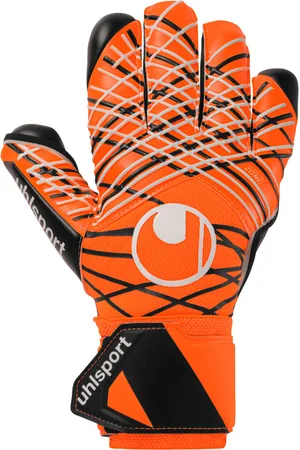 Uhlsport Gants de gardien enfant Super