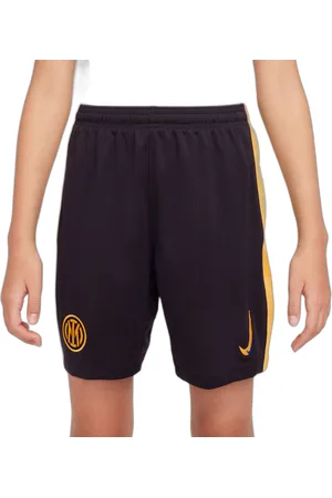 Nike Short Third enfant Inter Milan 2024/25