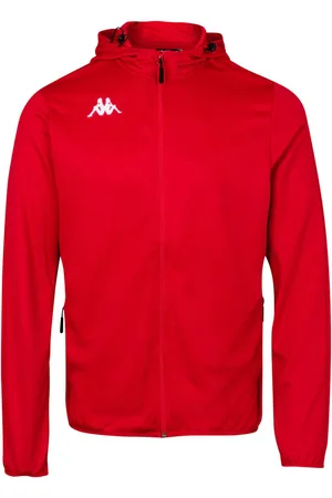 Kappa Veste Telve