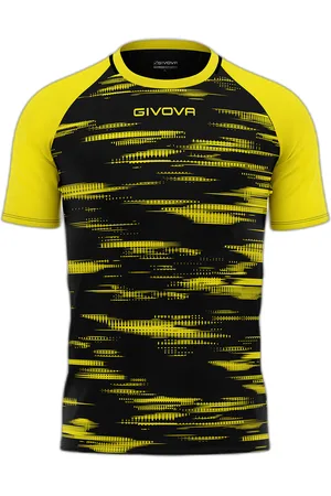 Givova Maillot Pixel