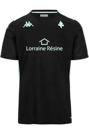 Kappa Maillot Metz Abou Pro 8 2024/25