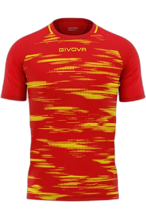 Givova Maillot Pixel