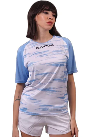 Givova Maillot Pixel