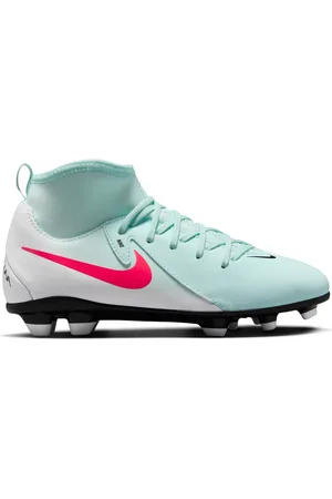Nike Chaussures de football enfant Phantom Luna 2 Club MG