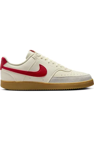 Nike Baskets Court Vision Low