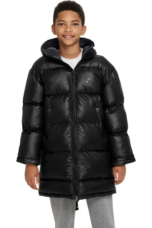 Nike Doudoune parka enfant Therma-FIT Repel Fill EasyOn