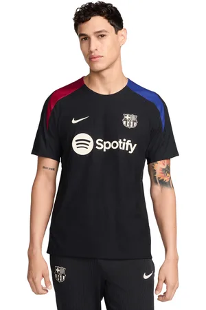 Nike Maillot Training Vapor FC Barcelone Strike El 2024/25