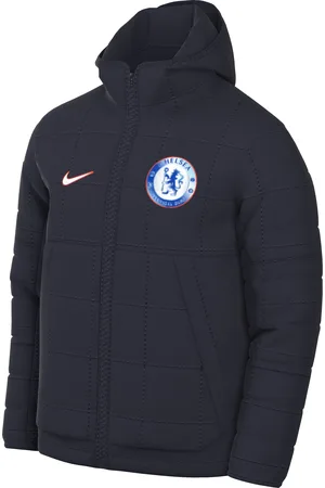 Nike Doudoune Chelsea Synfil Fleece-Lined 2024/25