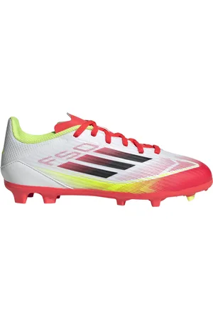adidas Chaussures de football enfant F50 FG/MG