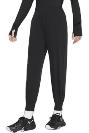 Nike Jogging 7/8 mi-haute femme Dri-Fit Bliss