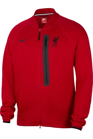 Nike Veste de survêtement Liverpool FC Tech Fleece 2024/25