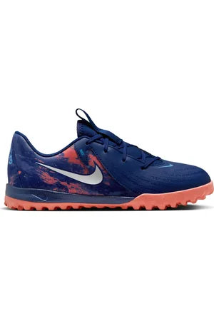 Nike Chaussures de football enfant Phantom GX 2 Academy Erling Haaland TF