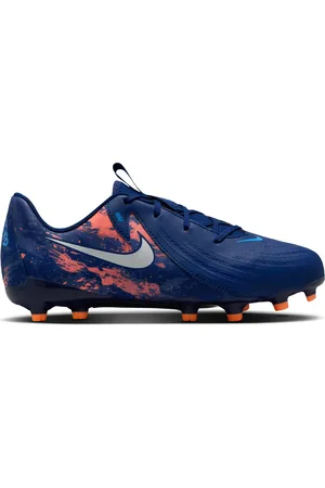 Nike Chaussures de football enfant Phantom GX 2 Academy Erling Haaland FG/MG