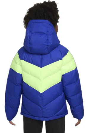 Nike Doudoune Third enfant FC Barcelone 2024/25