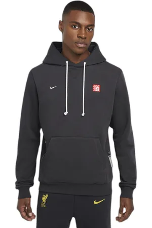 Nike Sweatshirt à capuche Third Liverpool FC 2024/25