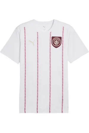 PUMA Maillot Prematch Manchester City 2024/25