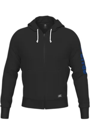 Errea Sweat à capuche zippé Essential