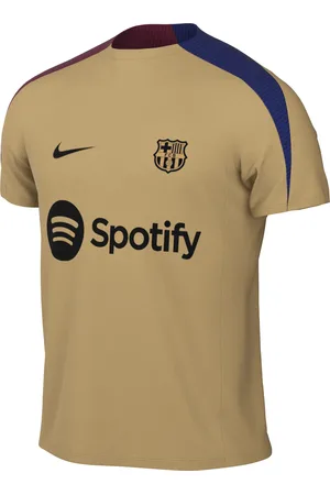Nike Maillot FC Barcelone Strike 2024/25