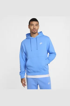 Nike Sweatshirt à capuche Club Fleece