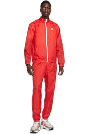 Nike Survêtement tissé Club LND