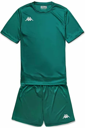 Kappa Ensemble maillot et short enfant Gorkit