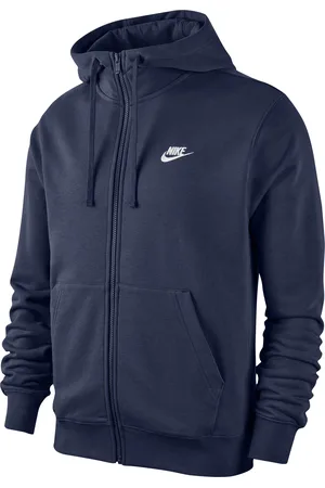 Nike Sweatshirt à capuche Club