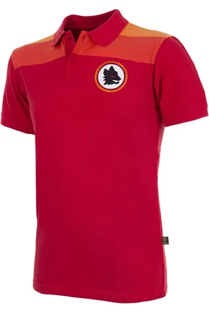 Copa Football Polo Domicile Copa A.S Roma
